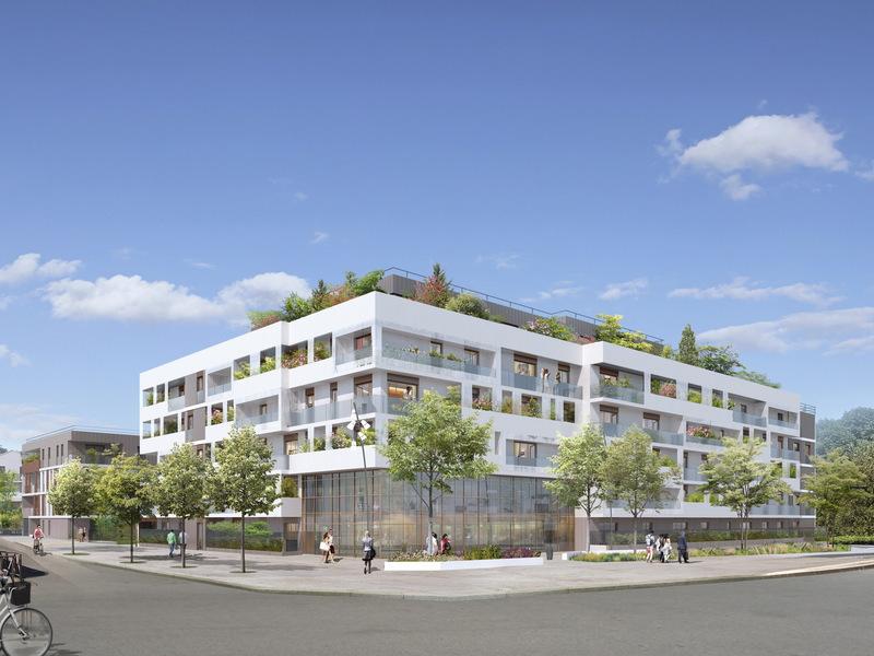 181 Logements - LOGNES - 77