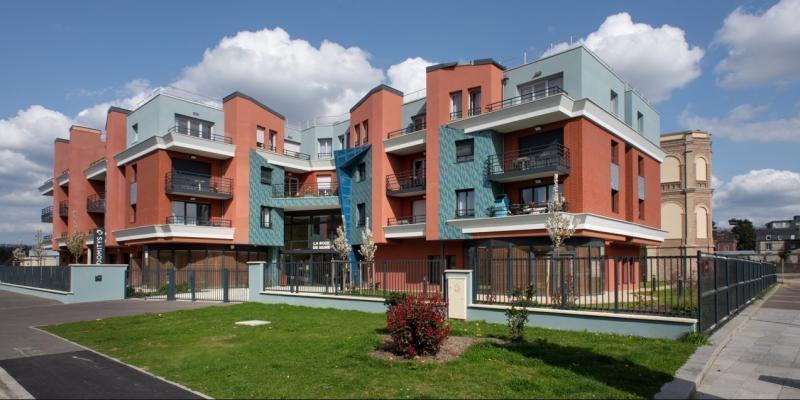 Résidence Services Seniors