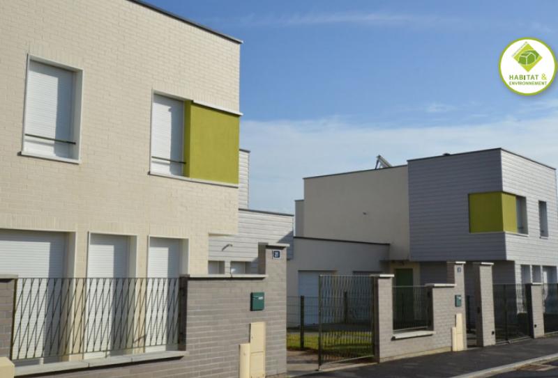 45 Logements - LE HAVRE - 76