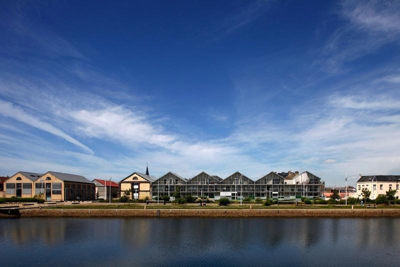 25 Logements & Bureaux - LE HAVRE - 76