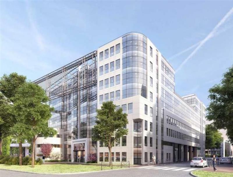 Rénovation totale LE SEMAPHORE - LEVALLOIS PERRET - 92