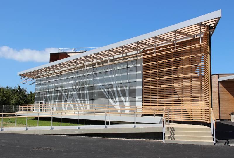 Cuisine Centrale - GONFREVILLE l'ORCHER - 76