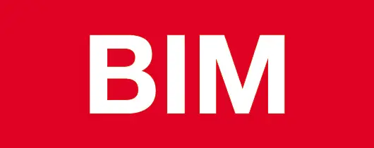 Logo BIM