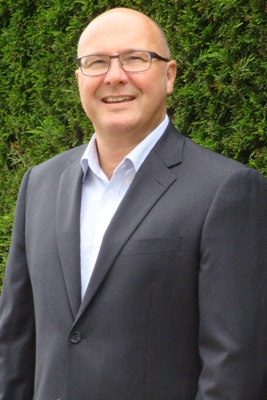 Thierry BROUTTÉ 